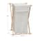Household Essentials X-Frame Laundry Hamper
